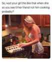 wdym