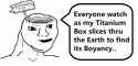 famous moron