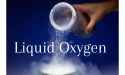 Liquid oxygen