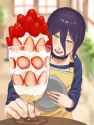 reze icecream
