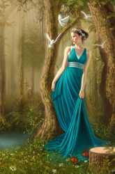 persephone by patsour