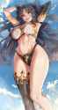 ishtar_fate_and_1_more_drawn_by_po_ppe__2120d7b9223adf44d83778297bde2e1d