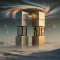 Pillars of science and religion