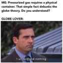 glober michael scott