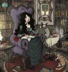 witch