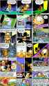 Garfield Imagination