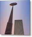 tulsa-artificial-cloud-sculpture-and-bok-tower-skyscraper-1x1-gregory-ballos