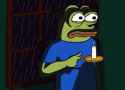 Spook!ed pepe