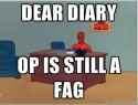 opisafaggot