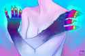 Hands