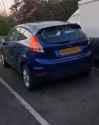 fiesta for sale