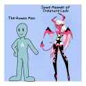 Me on the left