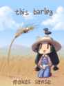 barley