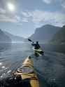 kayak