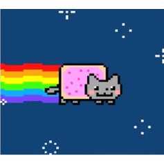 nyan-cat