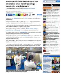 Screenshot 2025-06-06 at 18-30-02 New virus discovered in China is &#039;one small step&#039; away from triggering a pandemic scientists warn Daily Mail Online