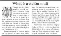 What_is_victim_soul