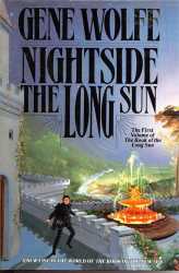 GENE WOLFE