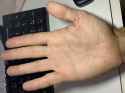 Right hand P.A.F.