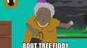 tree