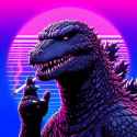 godzilla