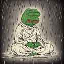 swami pepenanda brings peace
