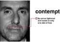 contempt-facial-expression