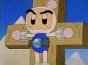 bomberman