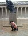 thinker