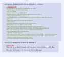 Anon Hurts His Dick innawoods