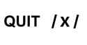 quit-x