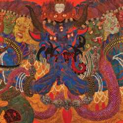 vajrabhairava