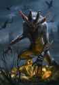 Gwent_cardart_monsters_gael