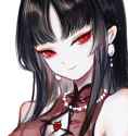 smug