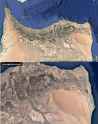 Oman Mountains Shrimple as That