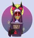 Alastor_Bible