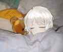 sleepy