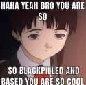 blackpilled