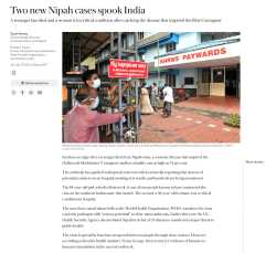 Screenshot 2025-07-10 at 09-40-59 Two new Nipah cases spook India