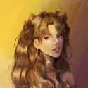 ishtar__goddess_of_venus_by_tayyaphat_detp9sa-pre