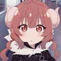 oppai dragon loli