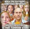 fluoride stare