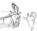 chivo