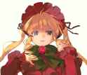 rose