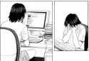 working-at-the-computer