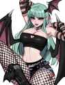 morrigan_aensland_spider-man_darkstalkers_marvel_spider-man_drawn_by_blushyspicy_-_64bc68a51d575c39b6ce4af2a06c5725.jpg