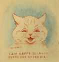 I_Am_Happy_Because_Everybody_Loves_Me_by_Louis_Wain,_c._1928.jpg