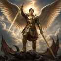 Saint Michael the Archangel3.png