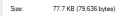 1 KB