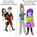 Rule 34 Rule 34 Image